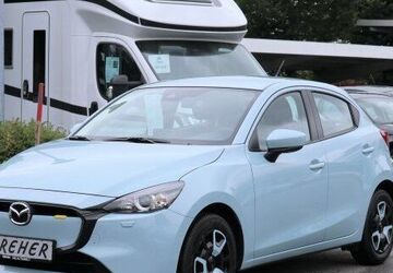 Mazda 2 20.500 km 16.790 &euro; Wangen 88239