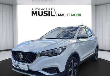 MG ZS 23.800 km 15.980 &euro; Leipzig 04207