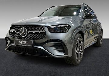 Mercedes-Benz GLE 350 9.900 km 88.689 &euro; Donauwörth 86609
