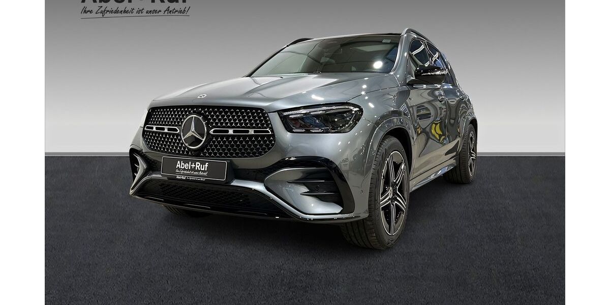 Mercedes-Benz GLE 350 9.900 km 88.689 &euro; Donauwörth 86609