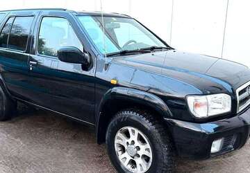 Nissan Pathfinder 278.841 km 5.995 &euro; Köln 51107