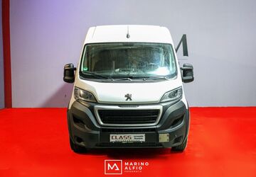 Peugeot Boxer 225.000 km 15.450 &euro; Mannheim 68167
