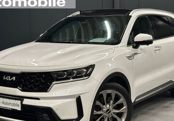 Kia Sorento 24.000 km 45.790 &euro; Helmstedt 38350