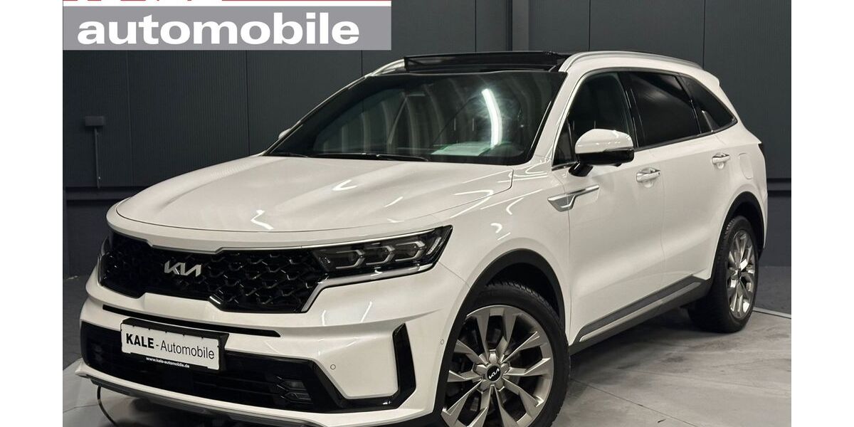 Kia Sorento 24.000 km 45.790 &euro; Helmstedt 38350