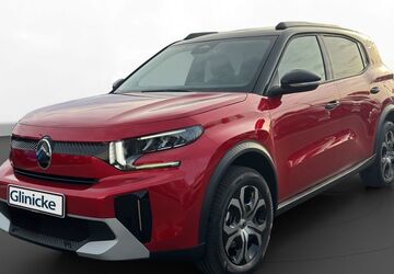 Citroen C3 Aircross 6.000 km 21.495 &euro; Kassel 34123