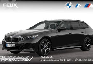BMW 540 17.601 km 66.880 &euro; Bottrop 46236