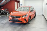 Opel Corsa e 50 kWh Elegance Sitzheizung Carplay LED 30.800 km 16.230 &euro; Lich 35423