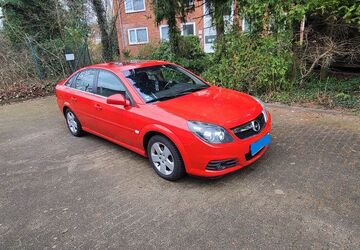 Opel Vectra 187.000 km 1.700 &euro; Wedel 22880
