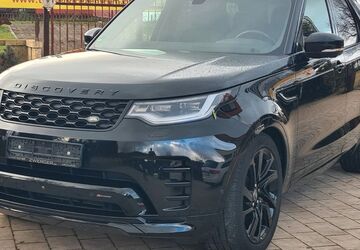 Land Rover Discovery 39.543 km 48.900 &euro; Schemmerhofen 88433