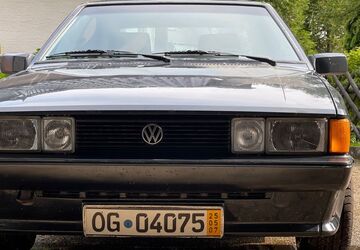 VW Scirocco 158.919 km 2.750 &euro; Oberharmersbach 77784
