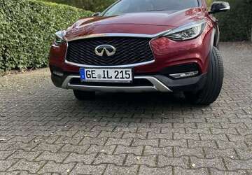 INFINITI QX30 88.000 km 19.000 &euro; Neuss 41468