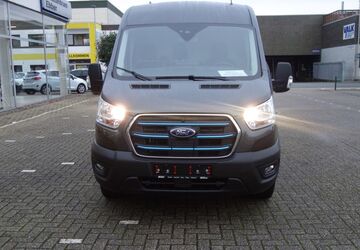 Ford Transit 7.500 km 38.972 &euro; Rees 46459