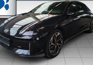 Hyundai IONIQ 6 4.518 km 36.330 &euro; Emsdetten 48282