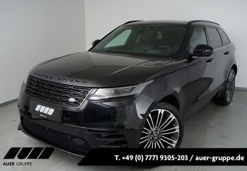 Land Rover Range Rover Velar 5.900 km 91.490 &euro; Stockach 78333