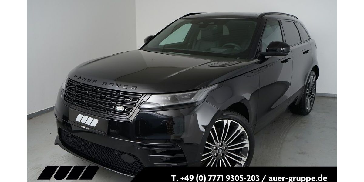 Land Rover Range Rover Velar 5.900 km 91.490 &euro; Stockach 78333