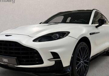 Aston Martin DBX 4.600 km 222.530 &euro; Nürnberg 90403
