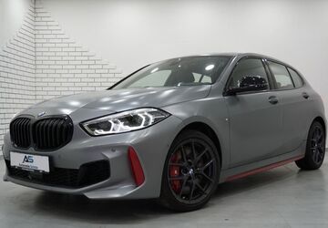 BMW 128 45.000 km 30.890 &euro; Braunschweig 38106