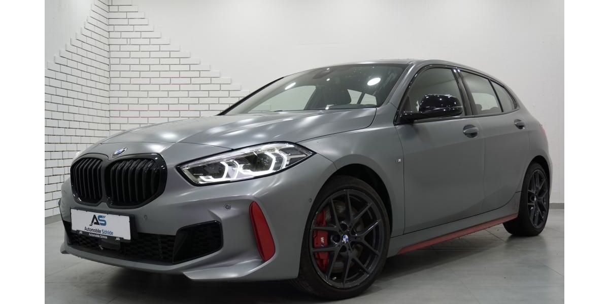 BMW 128 45.000 km 30.890 &euro; Braunschweig 38106
