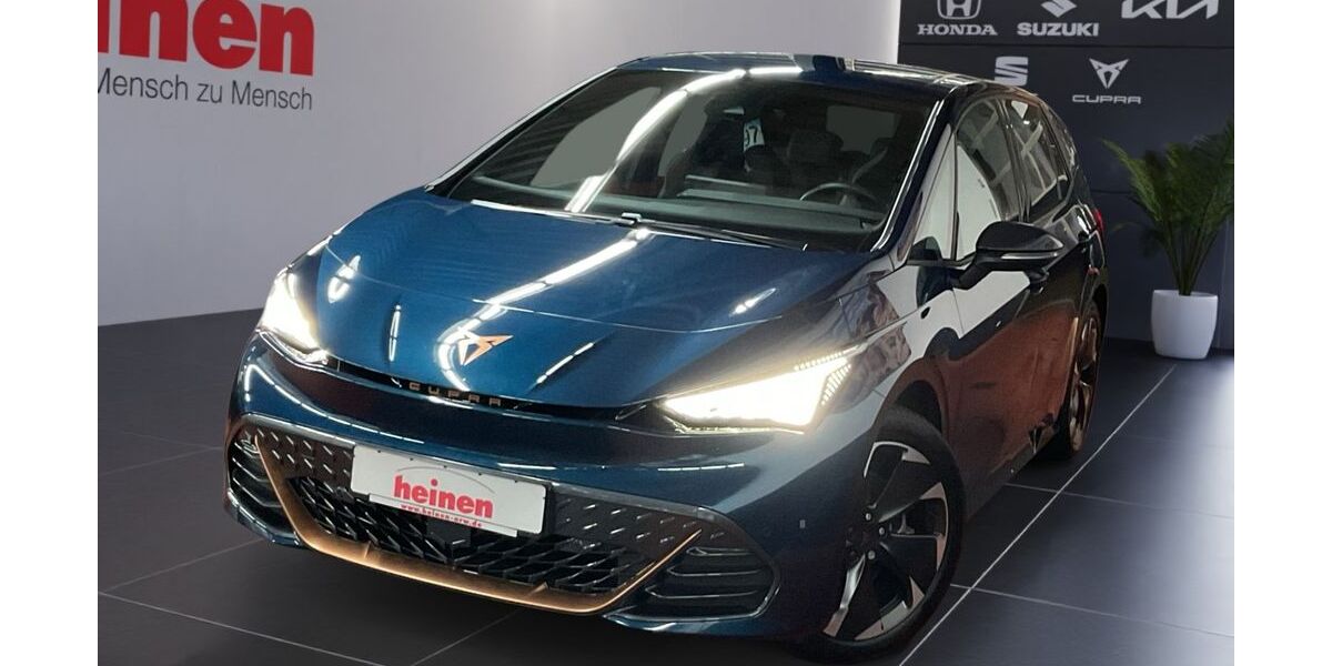 Cupra Born 42.812 km 26.899 &euro; Werne 59368