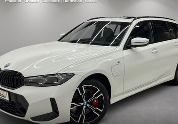 BMW 330 22.230 km 49.970 &euro; Dreieich-Sprendlingen 63303