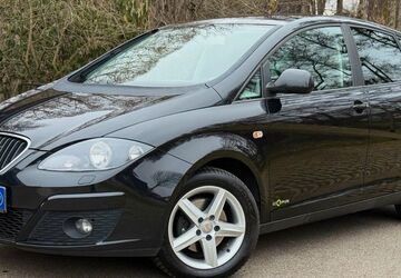 Seat Altea 143.900 km 3.990 &euro; Niedereschach 78078