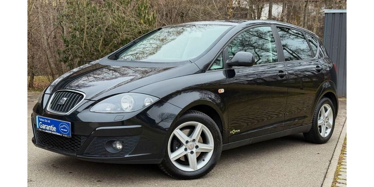 Seat Altea 143.900 km 3.990 &euro; Niedereschach 78078