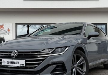 VW Arteon 18.500 km 32.999 &euro; Landshut 84030