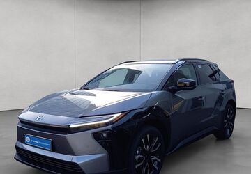 Toyota bZ4X 1.970 km 53.750 &euro; Stuttgart 70469