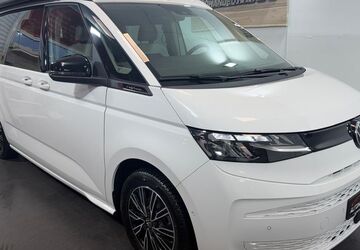 VW T7 California 2.500 km 67.990 &euro; Soest 59494