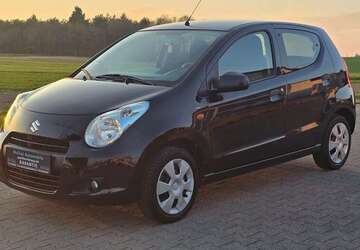 Suzuki Alto 119.900 km 2.690 &euro; Wiernsheim 75446