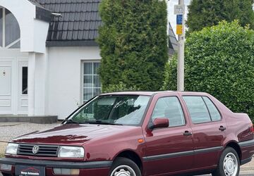 VW Vento 150.000 km 2.990 &euro; Jülich 52428