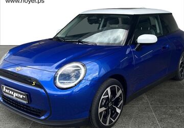 Mini Cooper SE 7.100 km 31.380 &euro; Soltau 29614