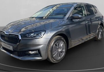 Skoda Fabia 8.000 km 24.790 &euro; Köln-Mülheim 51063