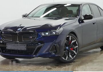 BMW i5 7.691 km 72.850 &euro; Mülheim 45472