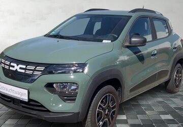 Dacia Spring 18.149 km 13.497 &euro; Erfurt 99091