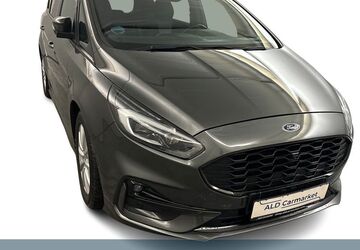 Ford S-Max 67.643 km 23.480 &euro; Dorfmark 29683