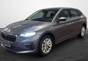Skoda Scala 7.210 km 21.250 &euro; Osnabrück 49078