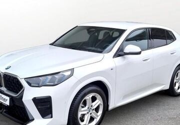 BMW X2 19.973 km 43.880 &euro; Arnstadt 99310