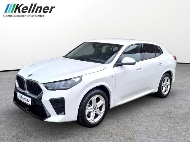 BMW X2 19.973 km 43.880 &euro; Arnstadt 99310