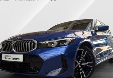 BMW 318 13.458 km 38.793 &euro; Hameln 31789