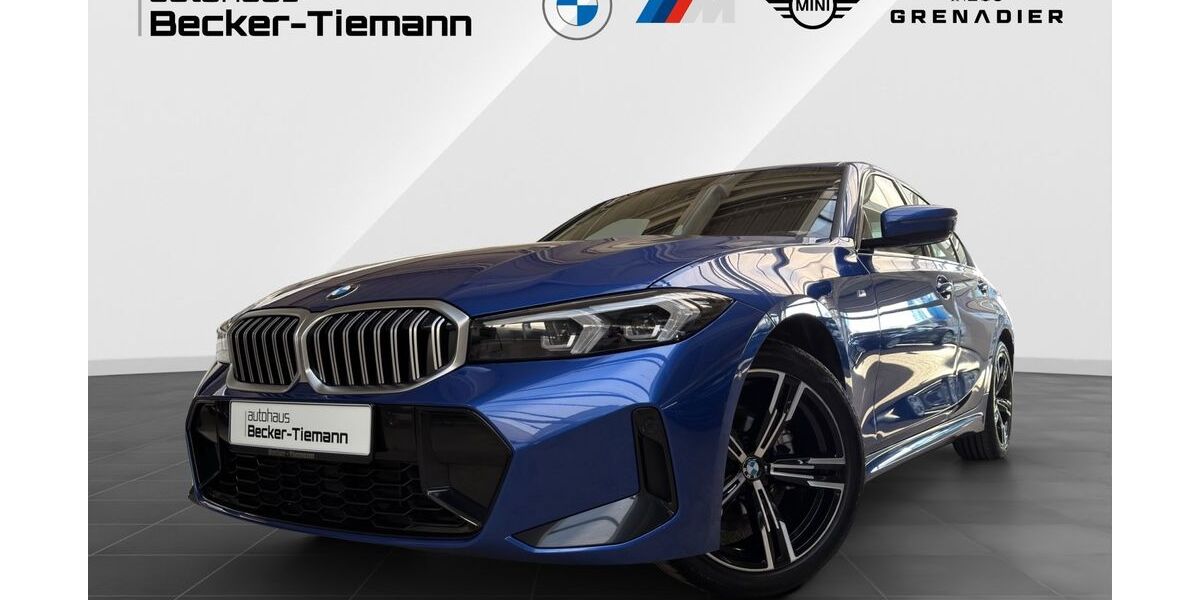 BMW 318 13.458 km 38.793 &euro; Hameln 31789