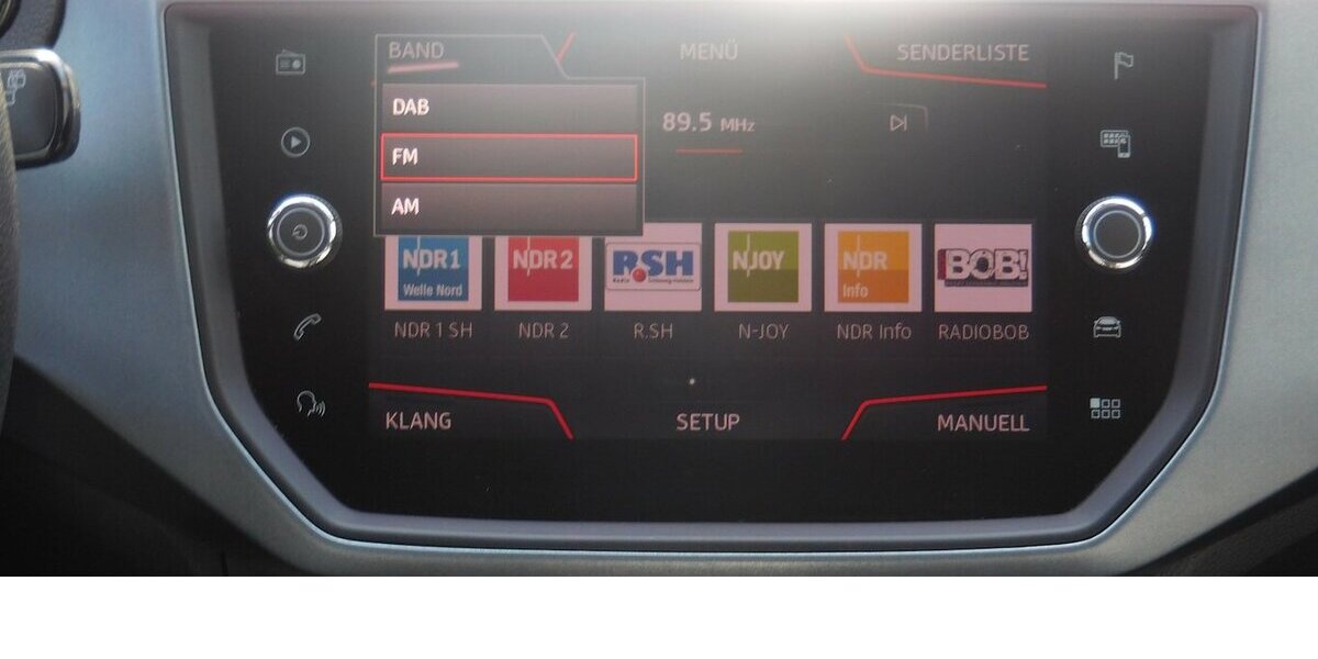 Seat Arona 1.6 Style TSI Edition BMT DSG Navi Klima 31.000 km 17.990 &euro; Vordorf 38533