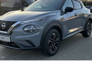 Nissan Juke 1.824 km 25.990 &euro; Fürstenwalde 15517