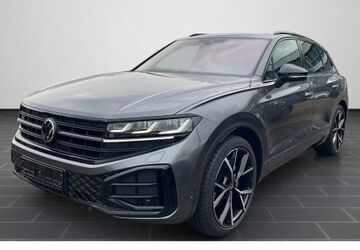 VW Touareg 4.400 km 95.790 &euro; Ludwigshafen 67059