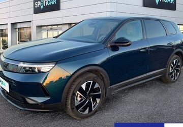 Opel Grandland (X) 11.261 km 27.990 &euro; Jüterbog 14913