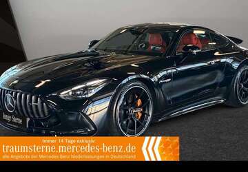 Mercedes-Benz AMG GT 14.906 km 159.990 &euro; Stuttgart 70469