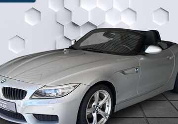 BMW Z4 76.900 km 21.990 &euro; Schopfheim 79650