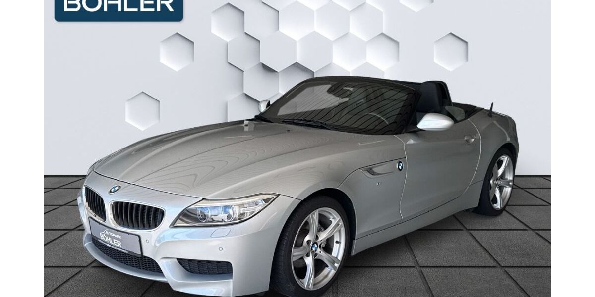 BMW Z4 76.900 km 21.990 &euro; Schopfheim 79650