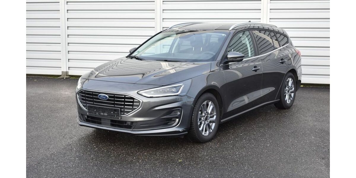 Ford Focus 24.998 km 24.499 &euro; Miltenberg 63897