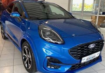 Ford Puma 2.250 km 25.990 &euro; Mayen 56727